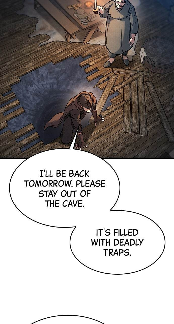 Read The Knight Only Lives Today chapter 42 image 20 on Lezhin