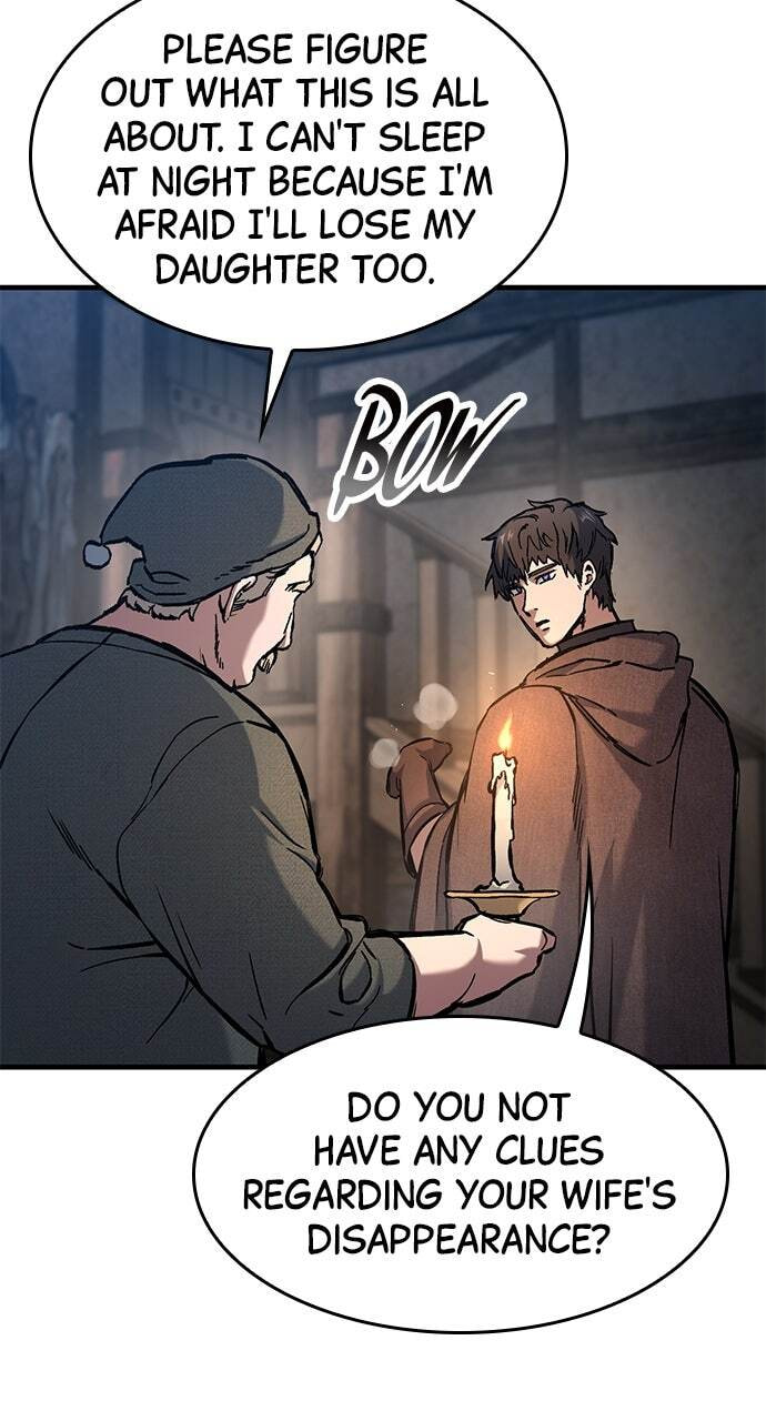 Read The Knight Only Lives Today chapter 42 image 21 on Lezhin