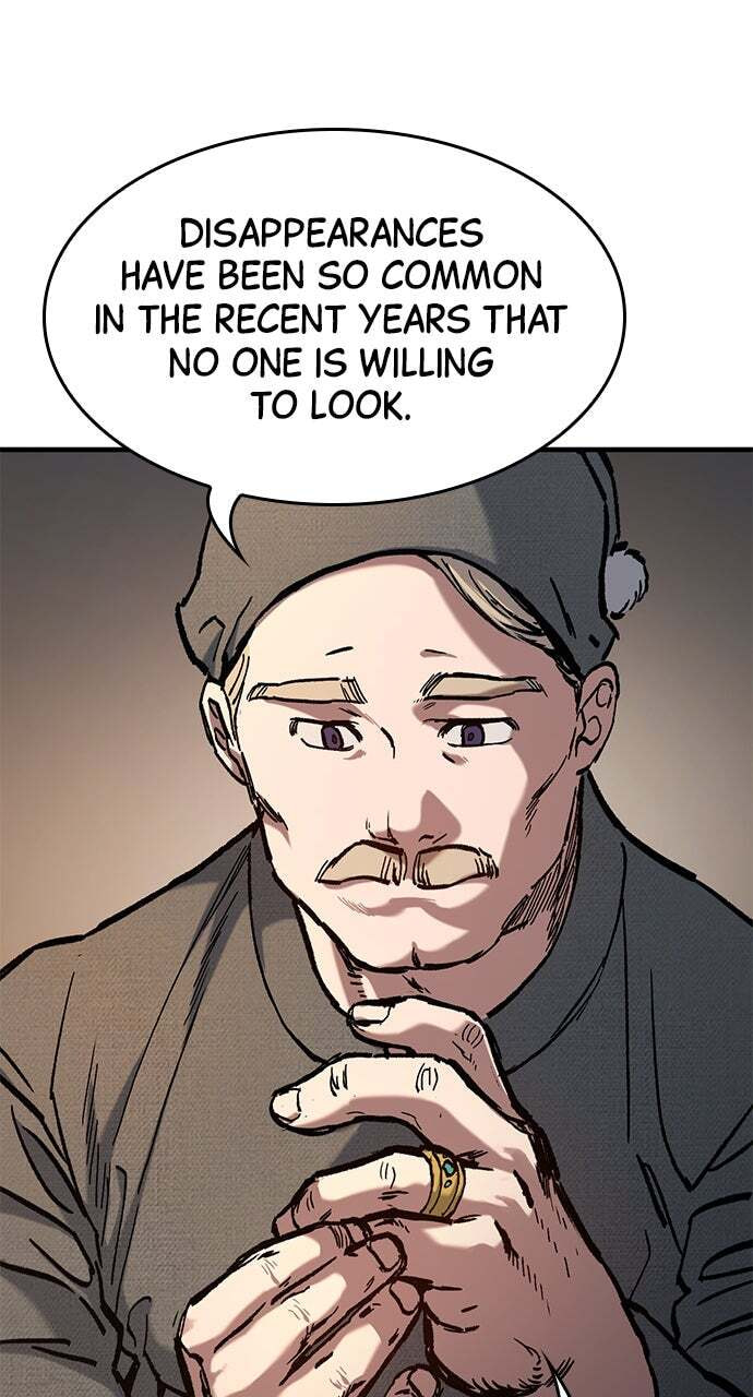 Read The Knight Only Lives Today chapter 42 image 22 on Lezhin