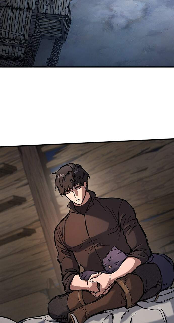 Read The Knight Only Lives Today chapter 42 image 26 on Lezhin