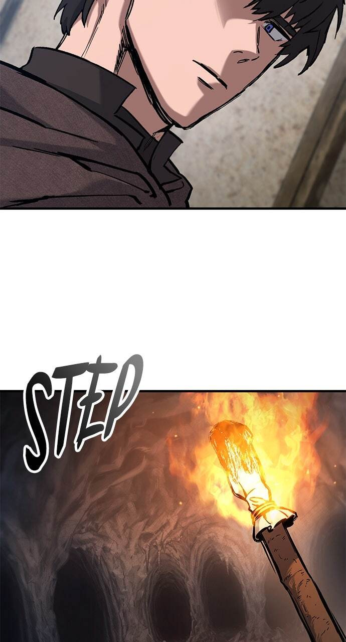 Read The Knight Only Lives Today chapter 42 image 3 on Lezhin