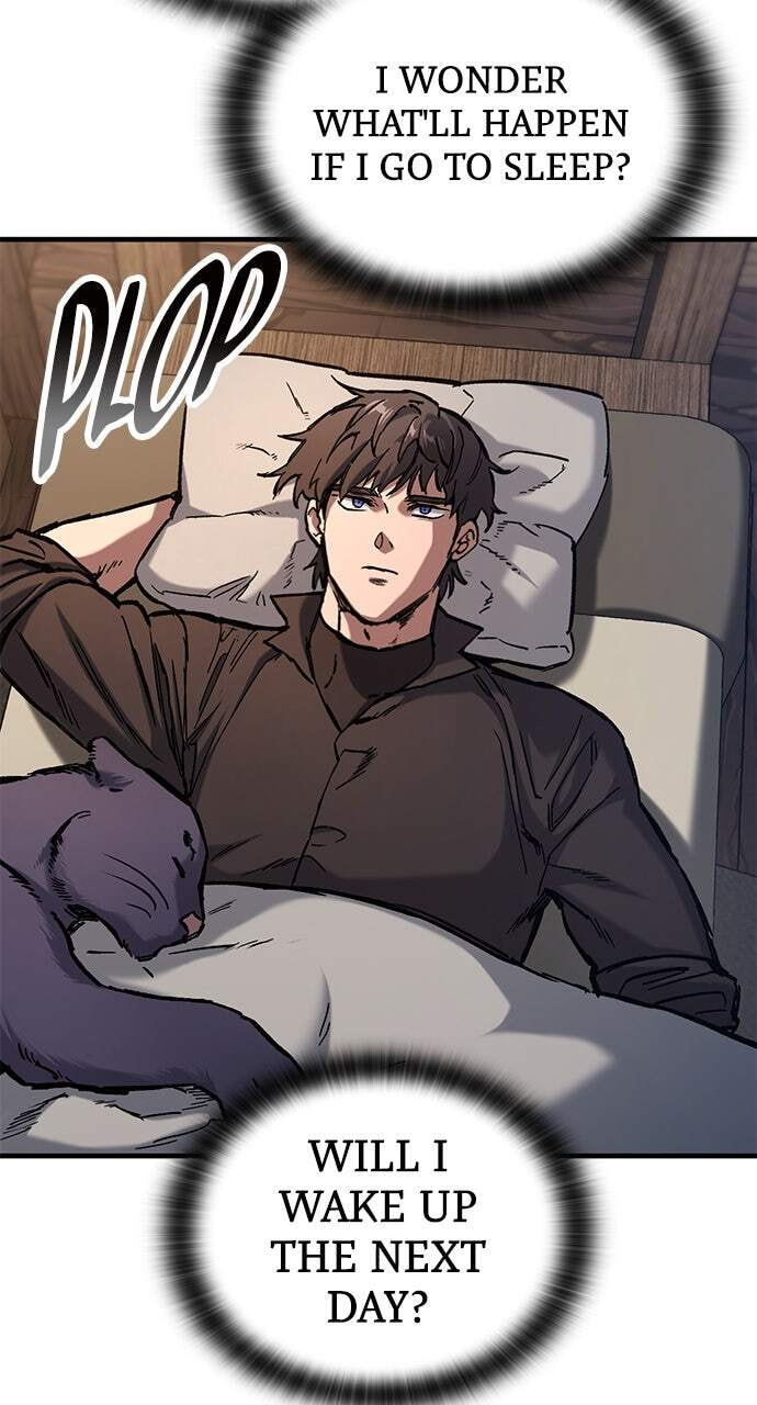 Read The Knight Only Lives Today chapter 42 image 30 on Lezhin