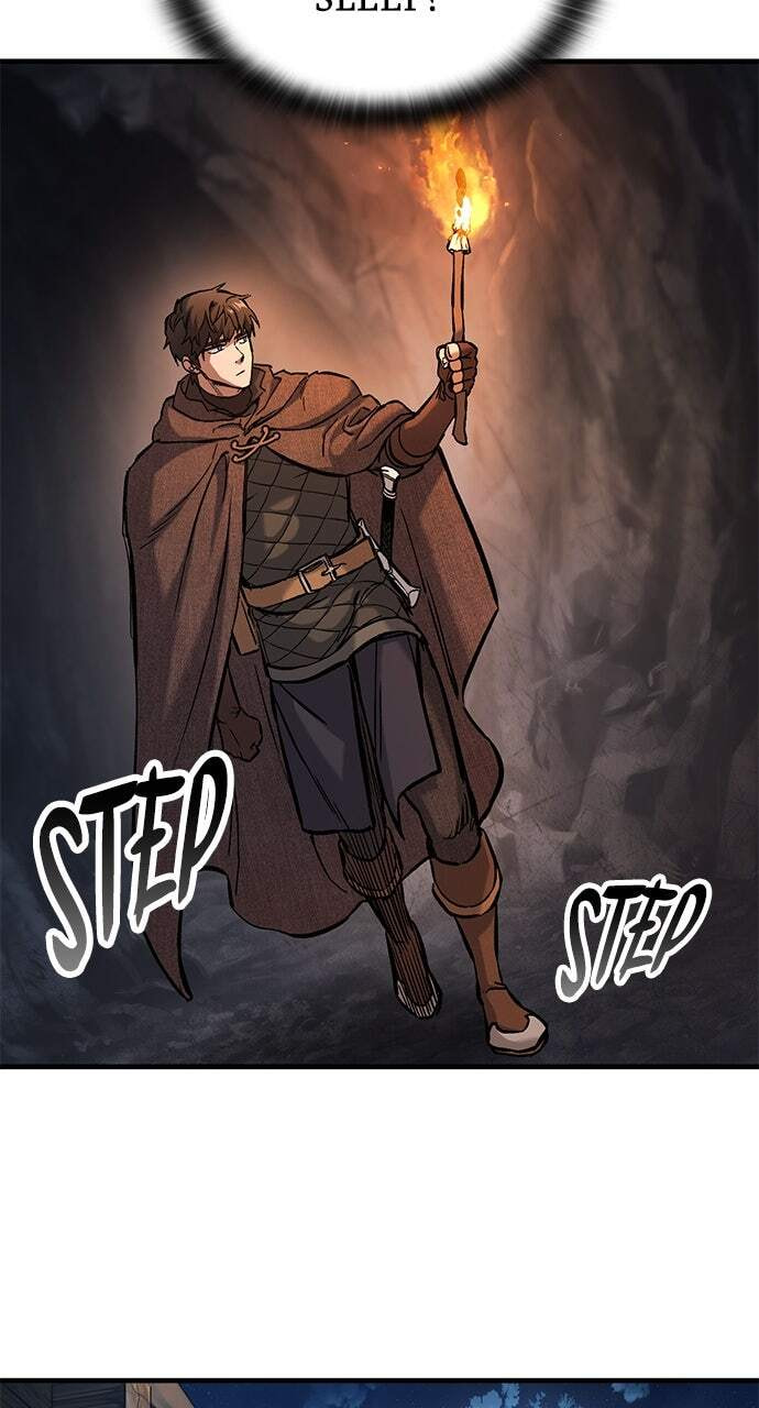 Read The Knight Only Lives Today chapter 42 image 36 on Lezhin
