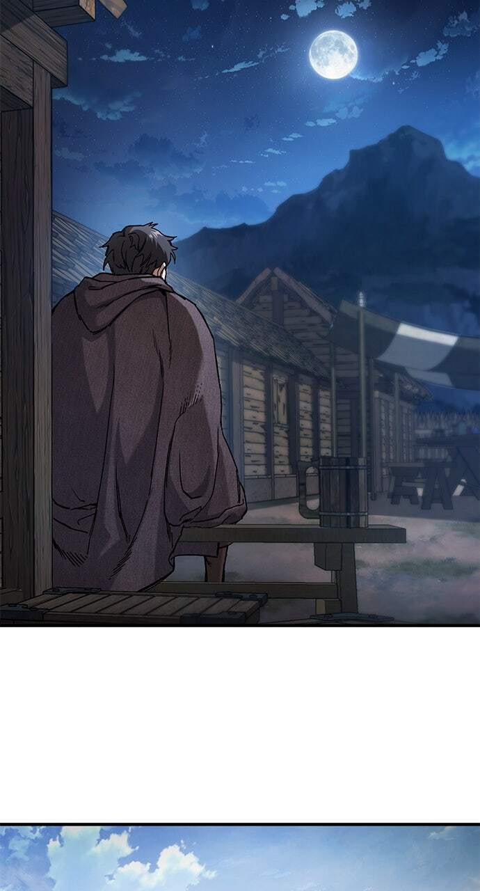 Read The Knight Only Lives Today chapter 42 image 37 on Lezhin