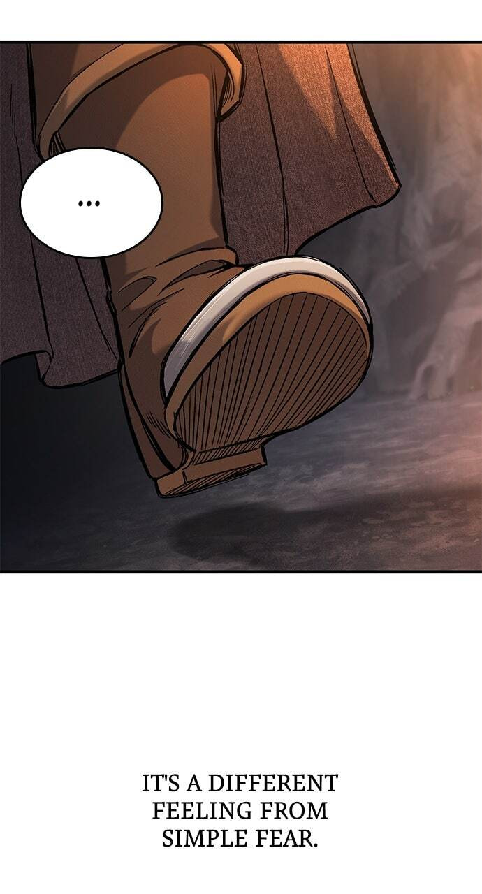 Read The Knight Only Lives Today chapter 42 image 46 on Lezhin