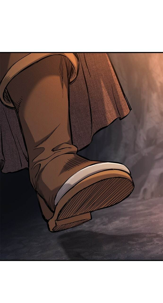 Read The Knight Only Lives Today chapter 42 image 47 on Lezhin