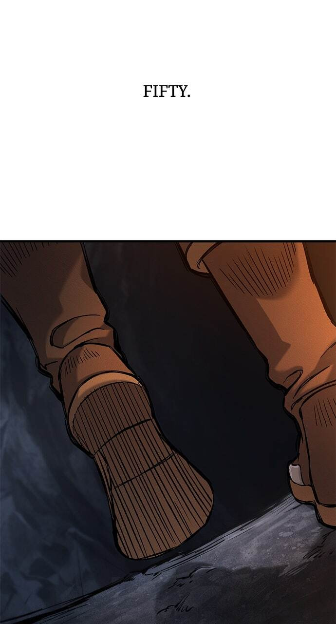 Read The Knight Only Lives Today chapter 42 image 52 on Lezhin