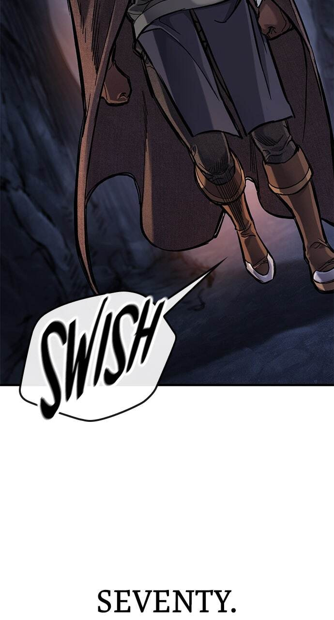 Read The Knight Only Lives Today chapter 42 image 54 on Lezhin