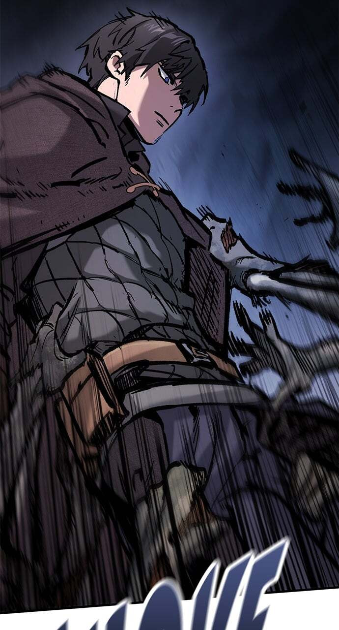 Read The Knight Only Lives Today chapter 42 image 57 on Lezhin