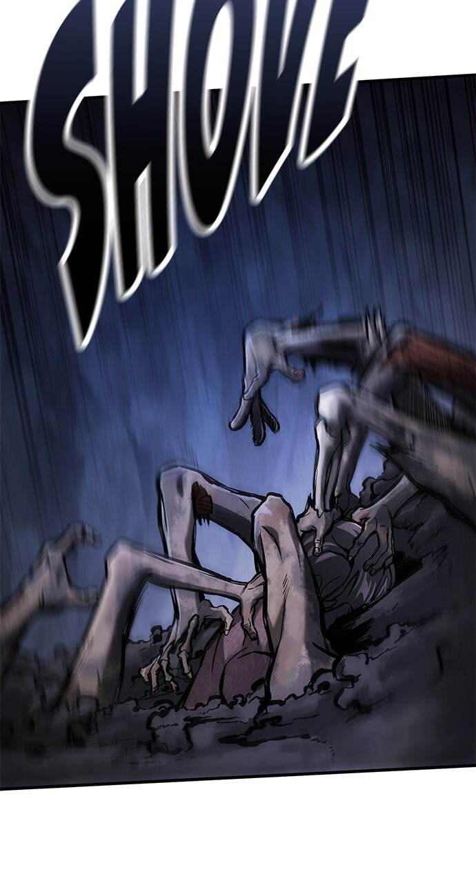 Read The Knight Only Lives Today chapter 42 image 58 on Lezhin