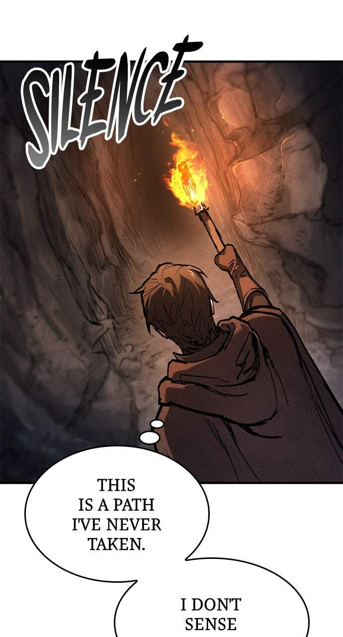 Read The Knight Only Lives Today chapter 42 image 6 on Lezhin