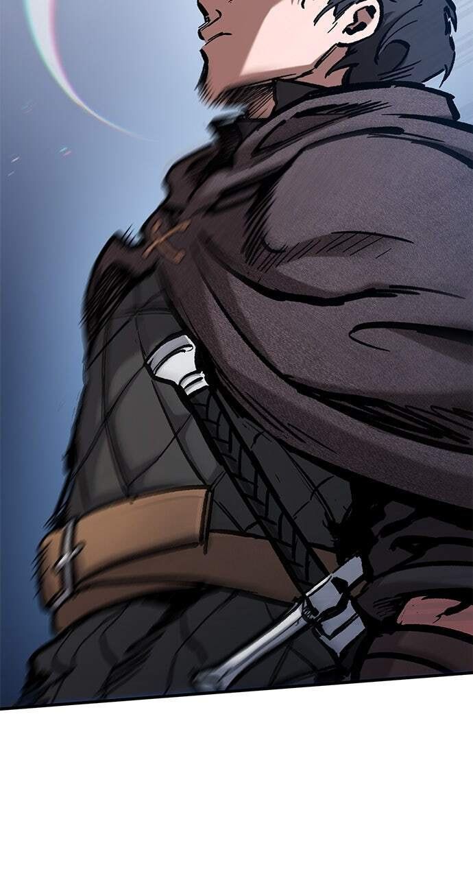 Read The Knight Only Lives Today chapter 42 image 64 on Lezhin