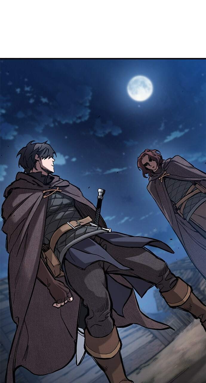 Read The Knight Only Lives Today chapter 42 image 65 on Lezhin