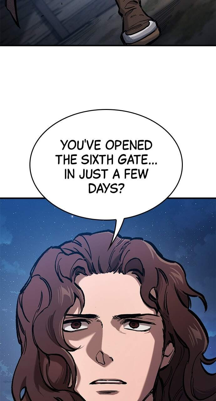 Read The Knight Only Lives Today chapter 42 image 66 on Lezhin