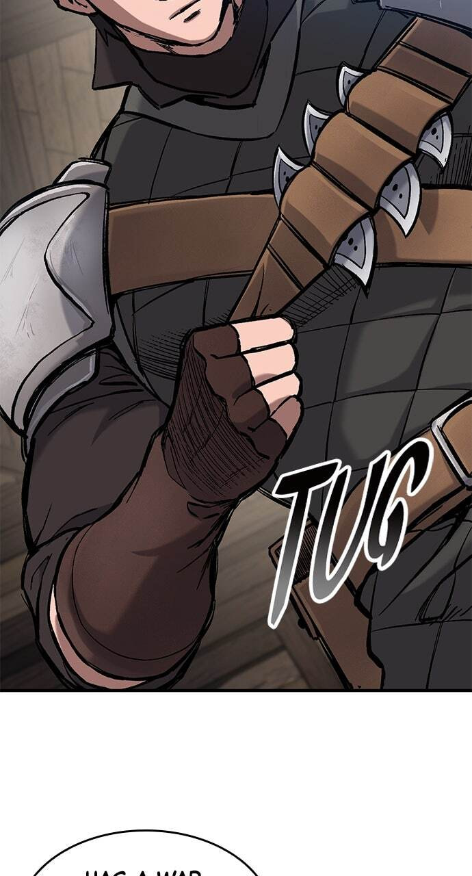 Read The Knight Only Lives Today chapter 42 image 68 on Lezhin