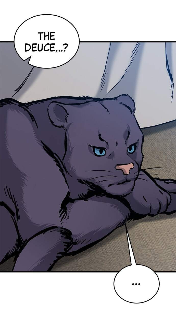 Read The Knight Only Lives Today chapter 42 image 70 on Lezhin