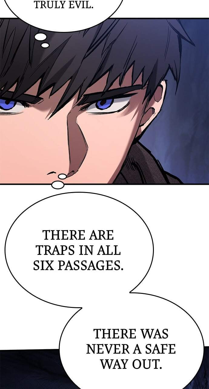Read The Knight Only Lives Today chapter 42 image 73 on Lezhin