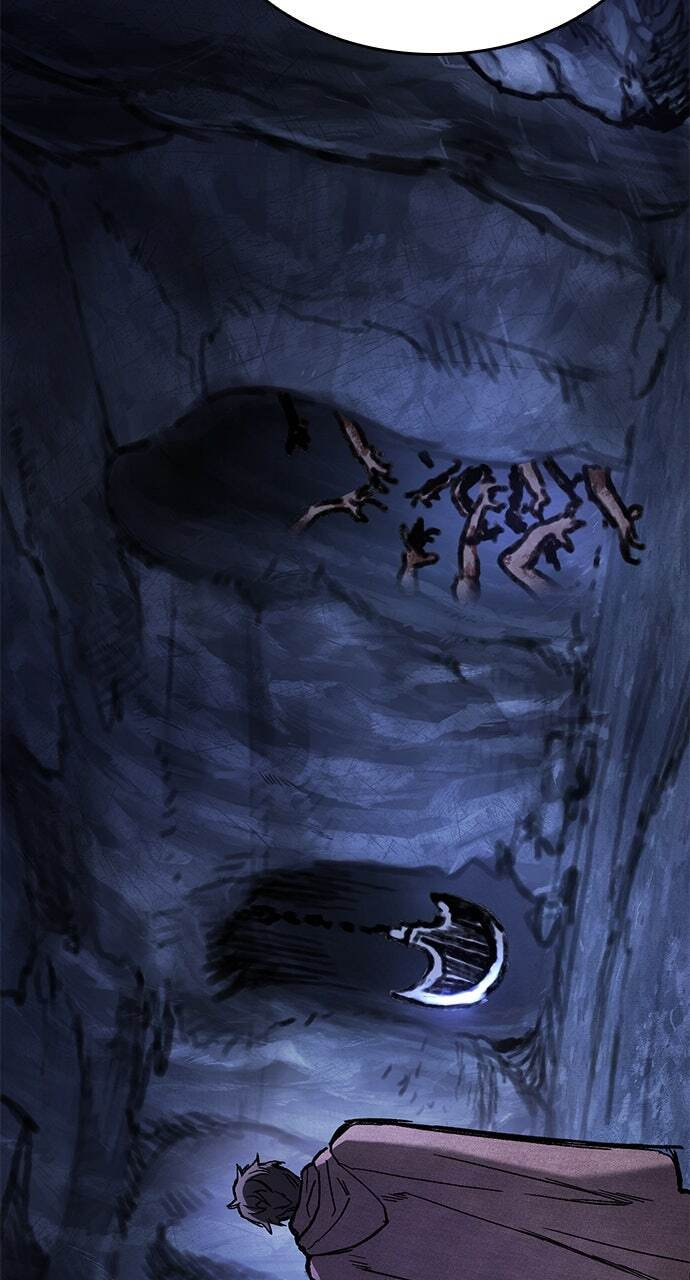 Read The Knight Only Lives Today chapter 42 image 74 on Lezhin