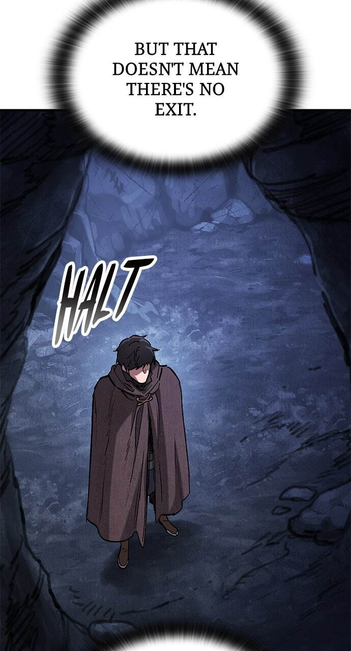 Read The Knight Only Lives Today chapter 42 image 76 on Lezhin