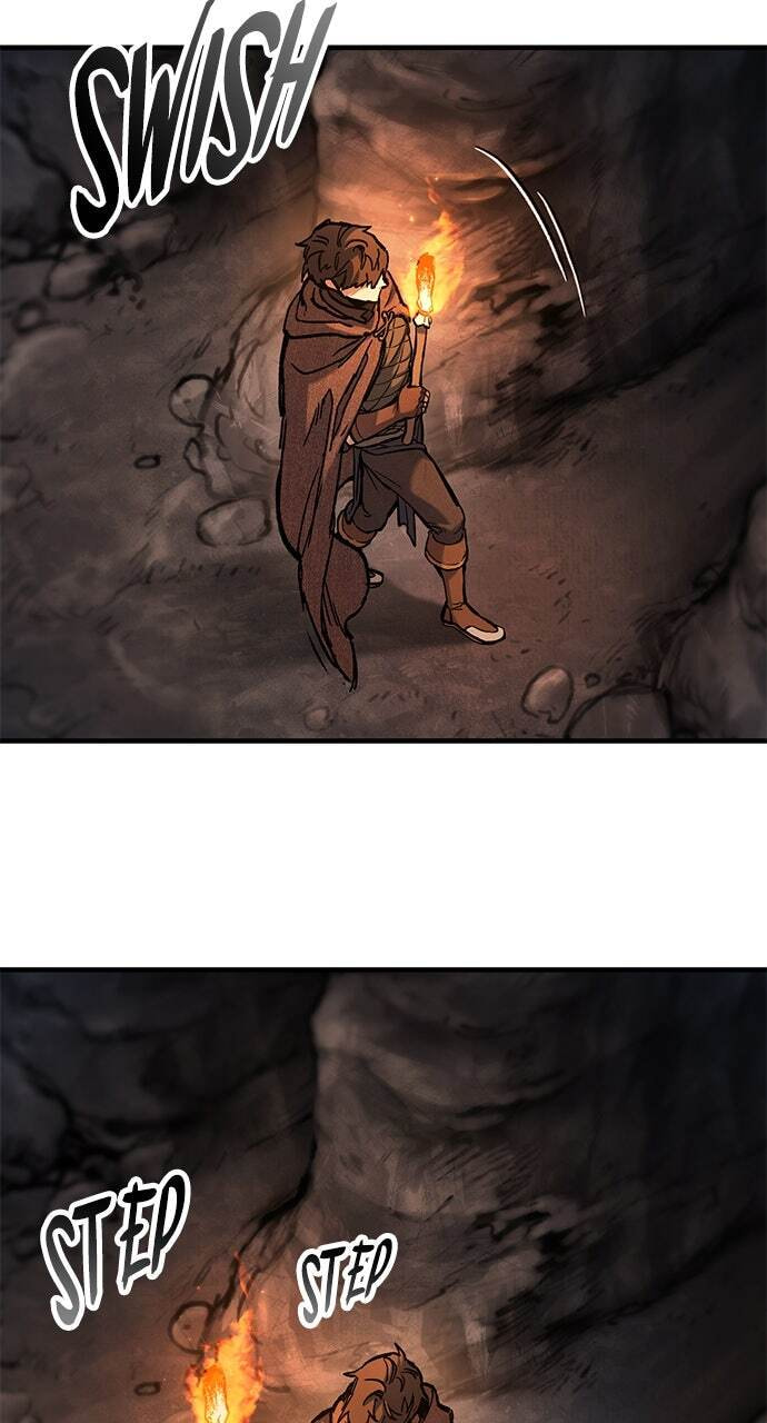 Read The Knight Only Lives Today chapter 42 image 9 on Lezhin