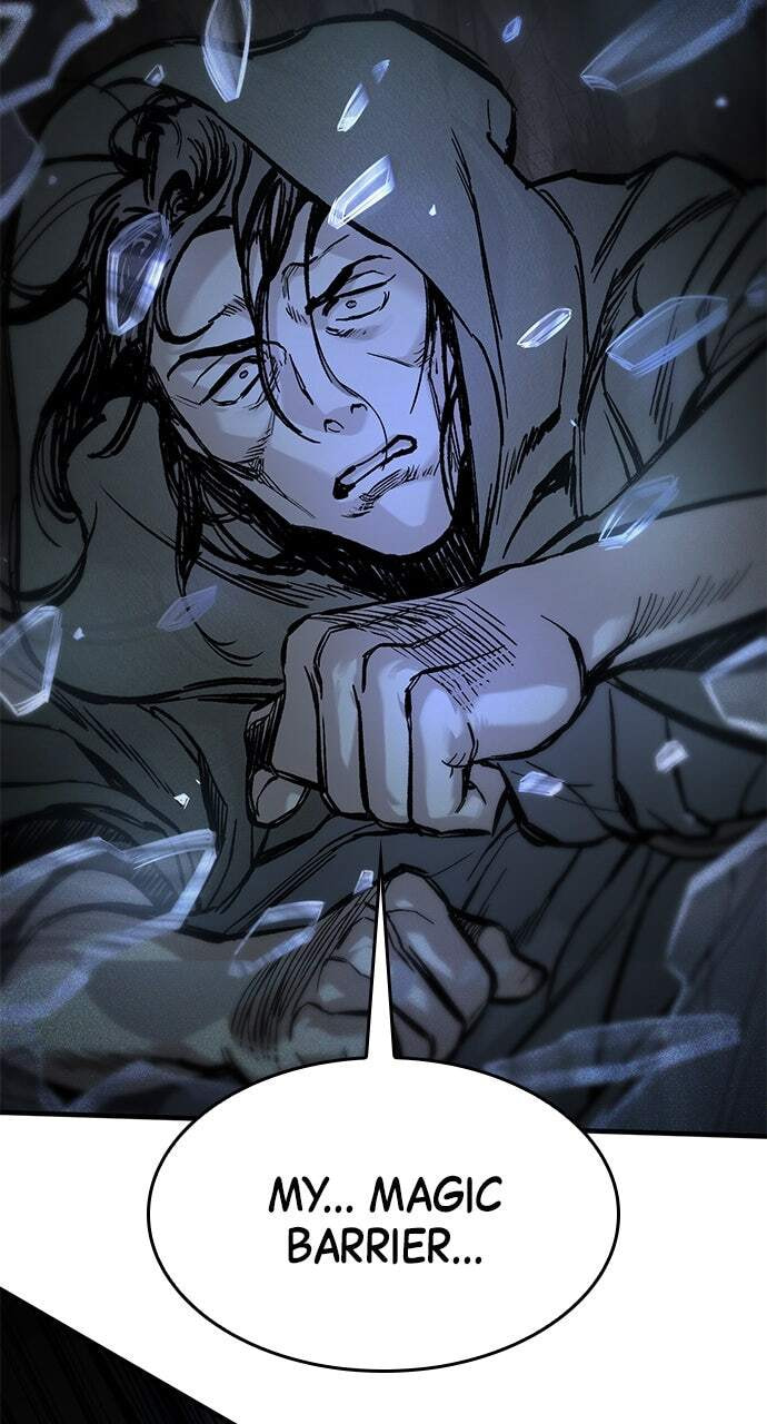 Read The Knight Only Lives Today chapter 43 image 103 on Lezhin