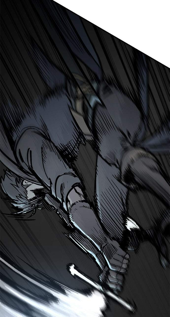 Read The Knight Only Lives Today chapter 43 image 104 on Lezhin