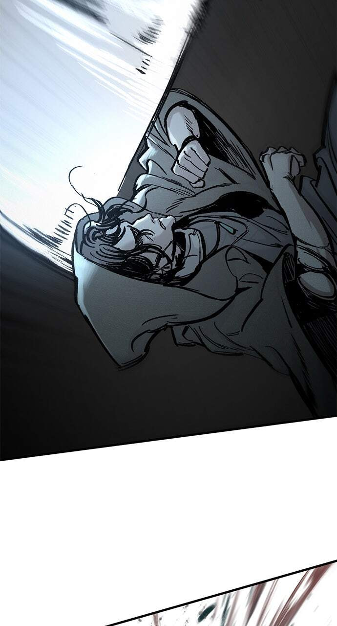 Read The Knight Only Lives Today chapter 43 image 105 on Lezhin