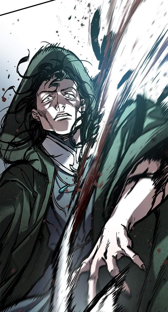 Read The Knight Only Lives Today chapter 43 image 106 on Lezhin