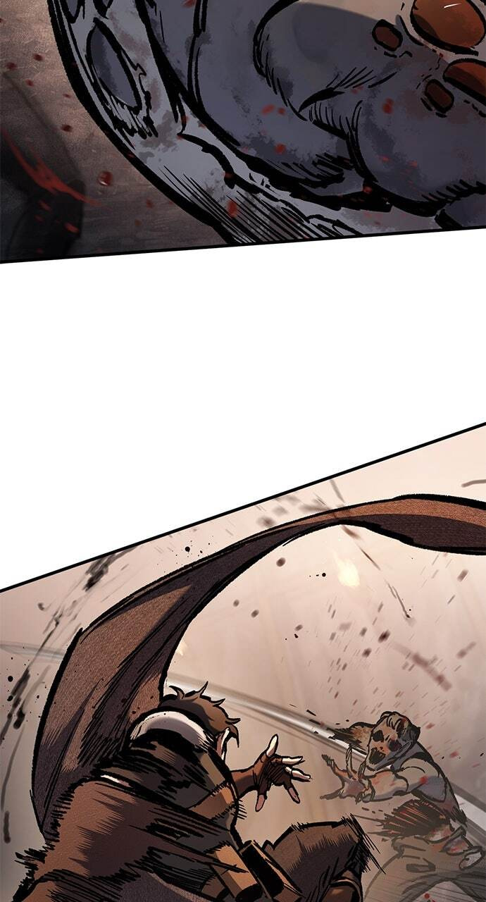 Read The Knight Only Lives Today chapter 43 image 13 on Lezhin