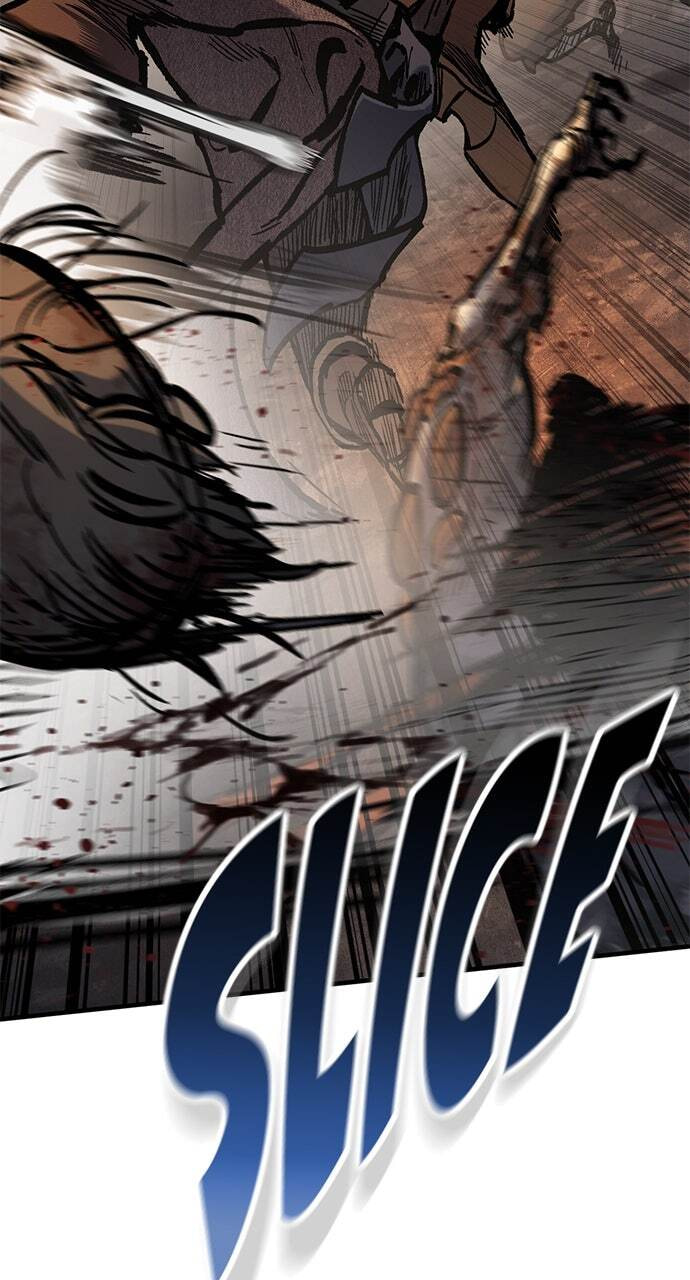 Read The Knight Only Lives Today chapter 43 image 14 on Lezhin