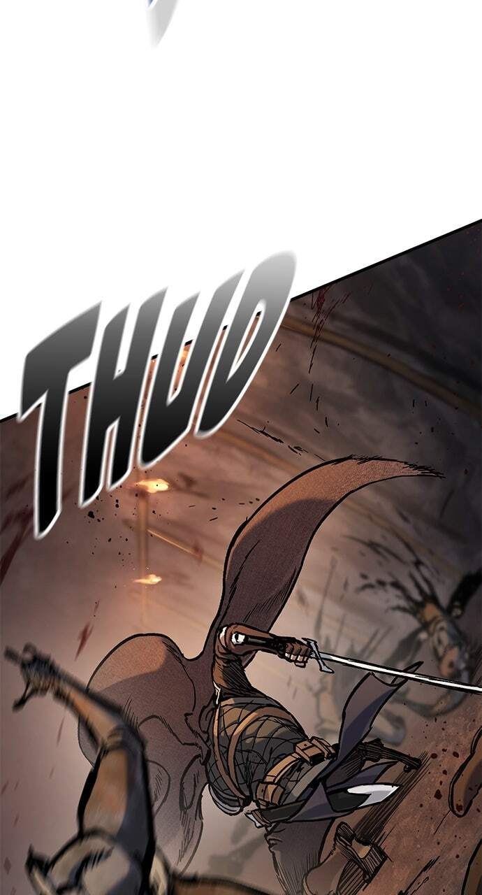 Read The Knight Only Lives Today chapter 43 image 15 on Lezhin