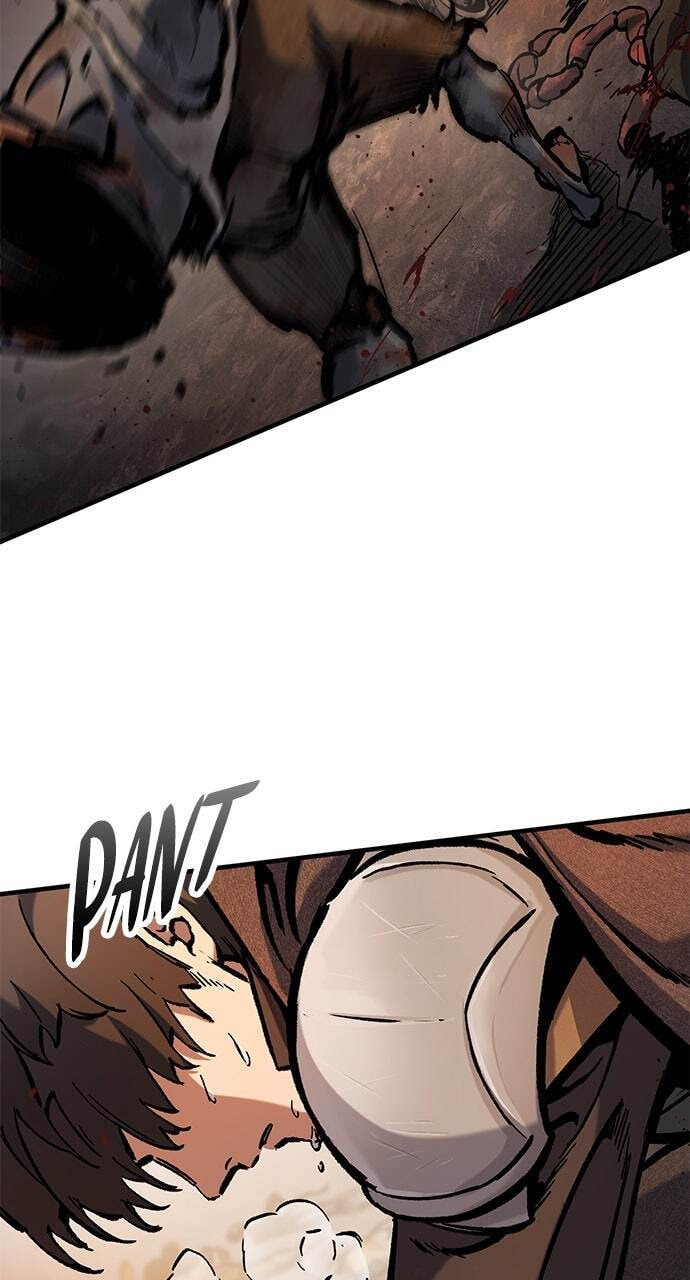 Read The Knight Only Lives Today chapter 43 image 16 on Lezhin