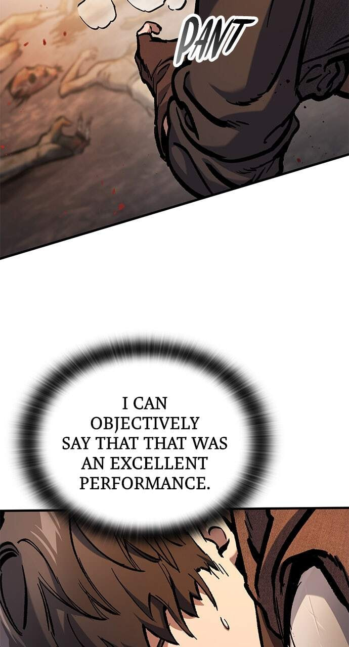 Read The Knight Only Lives Today chapter 43 image 17 on Lezhin