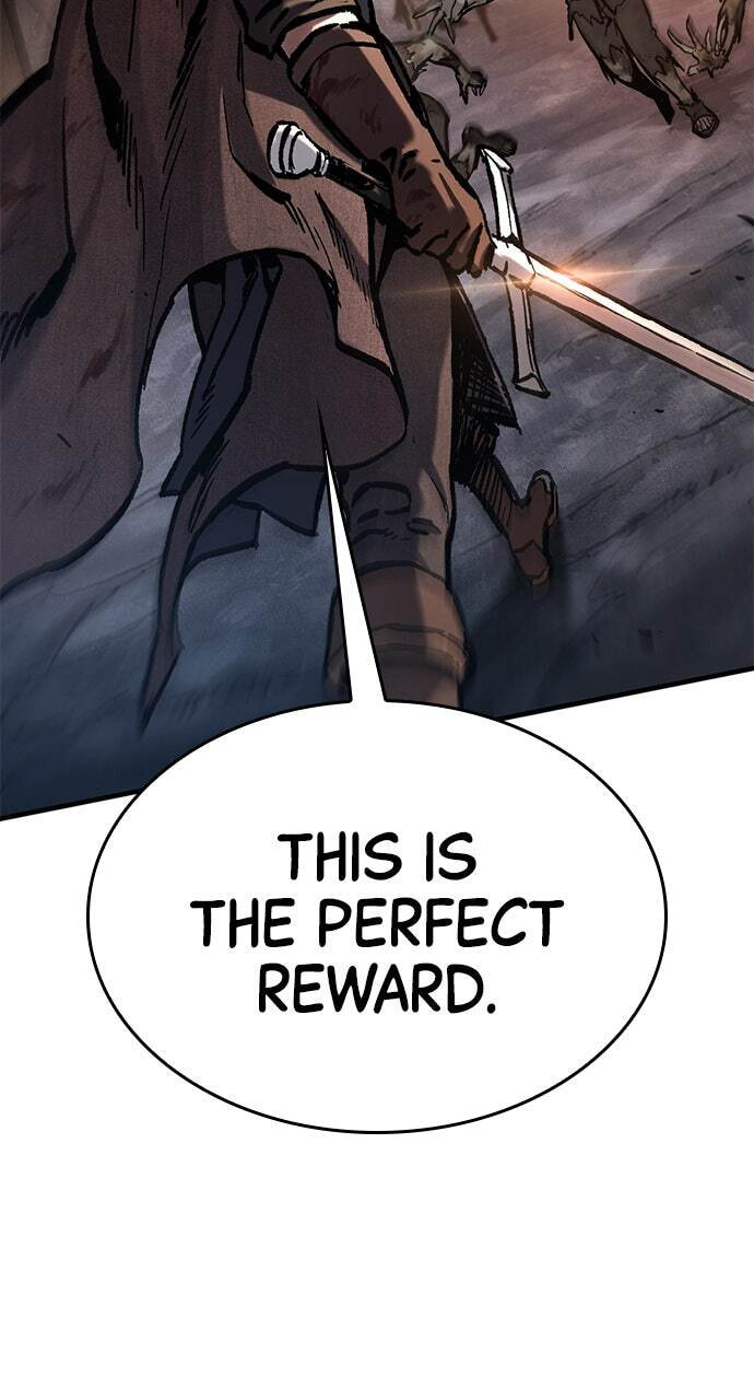 Read The Knight Only Lives Today chapter 43 image 2 on Lezhin