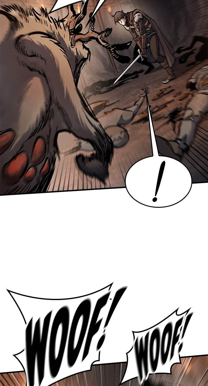 Read The Knight Only Lives Today chapter 43 image 20 on Lezhin