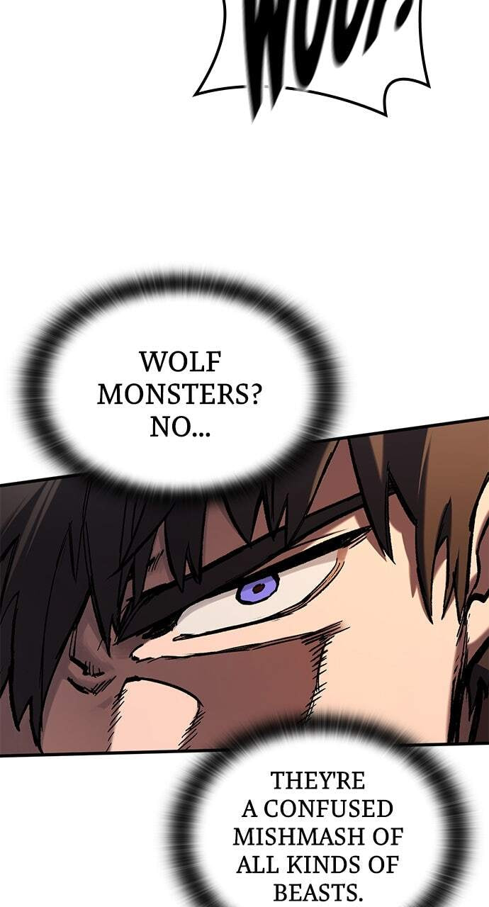 Read The Knight Only Lives Today chapter 43 image 22 on Lezhin