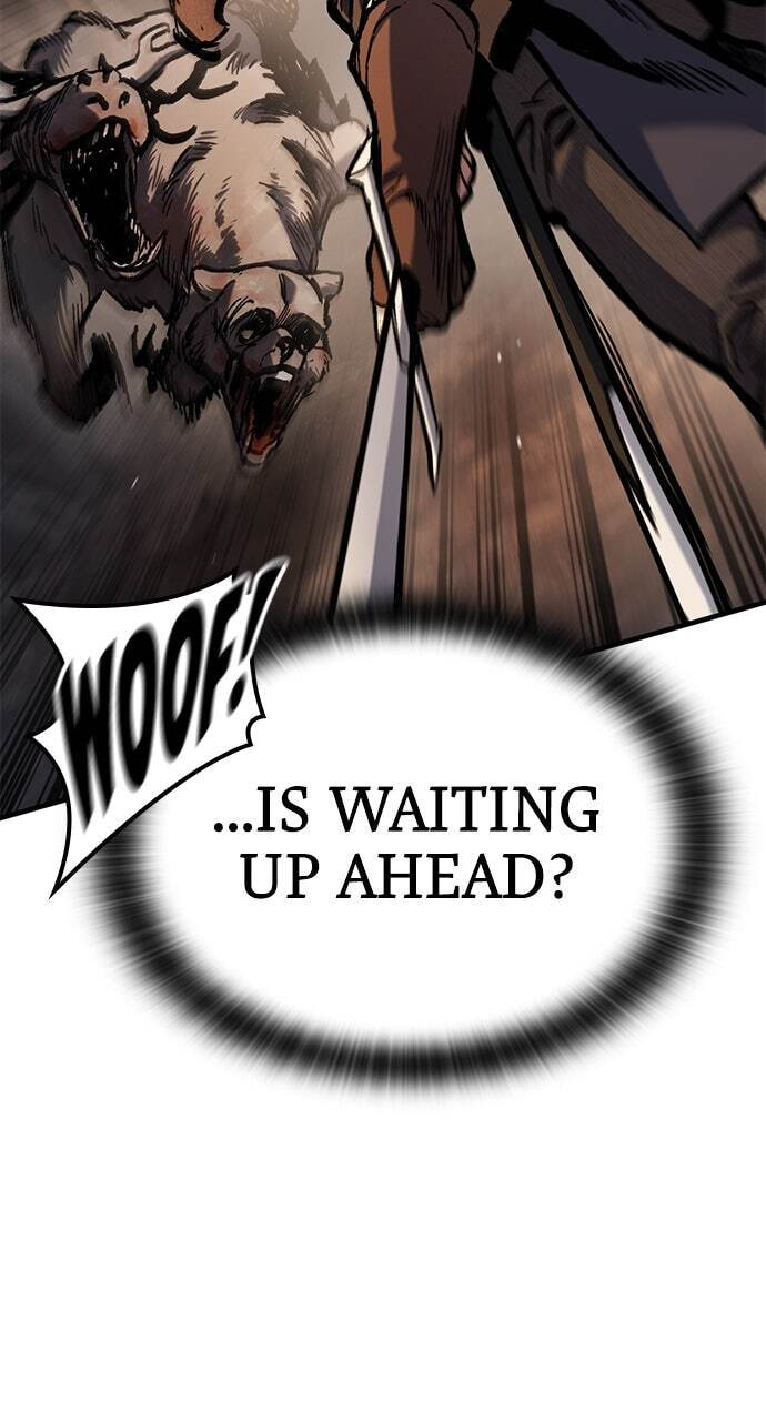 Read The Knight Only Lives Today chapter 43 image 24 on Lezhin