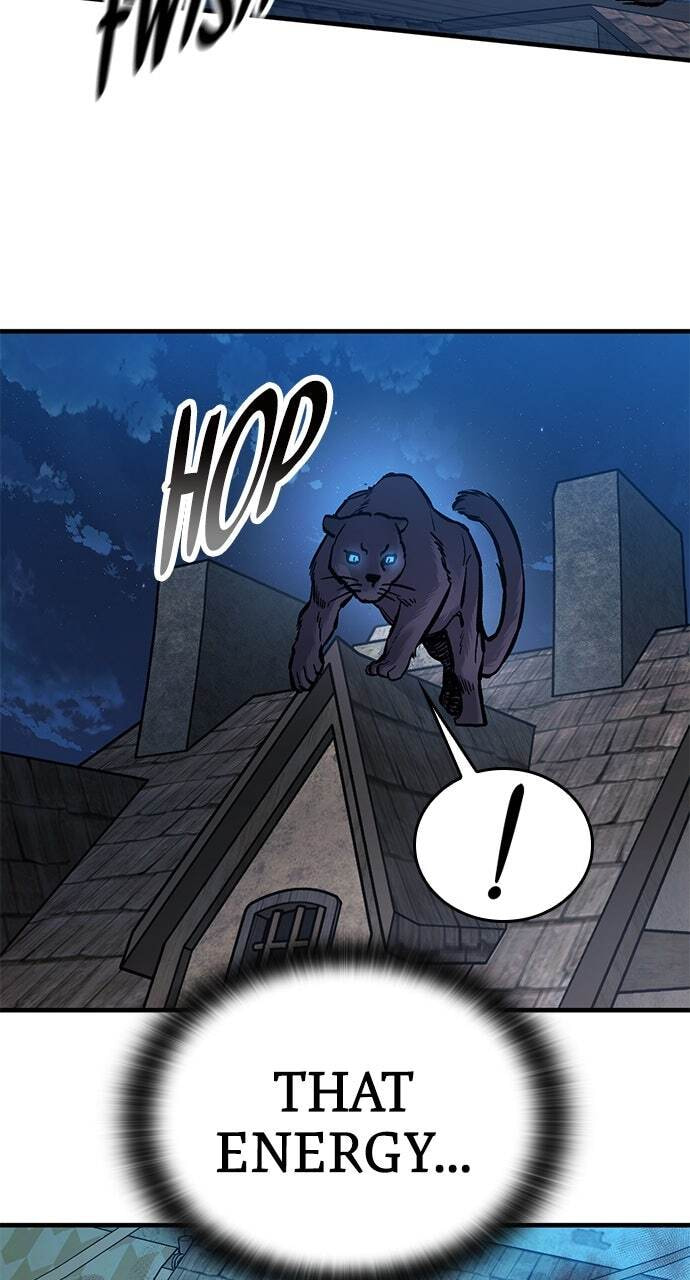 Read The Knight Only Lives Today chapter 43 image 29 on Lezhin