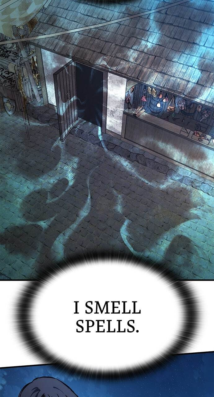 Read The Knight Only Lives Today chapter 43 image 30 on Lezhin