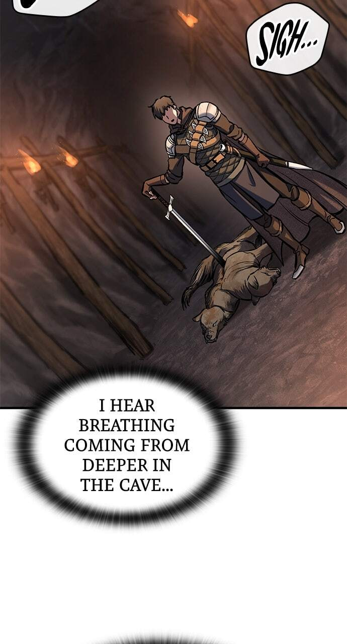 Read The Knight Only Lives Today chapter 43 image 35 on Lezhin