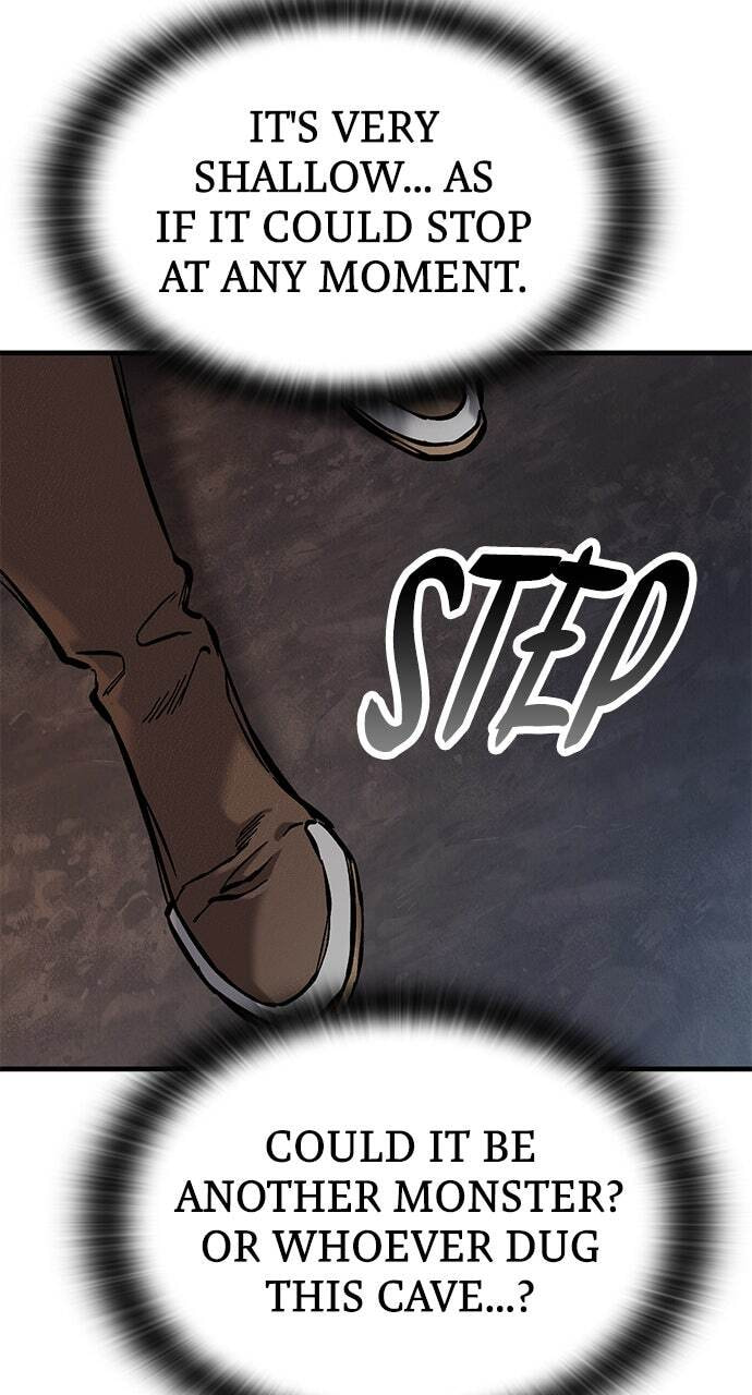 Read The Knight Only Lives Today chapter 43 image 36 on Lezhin