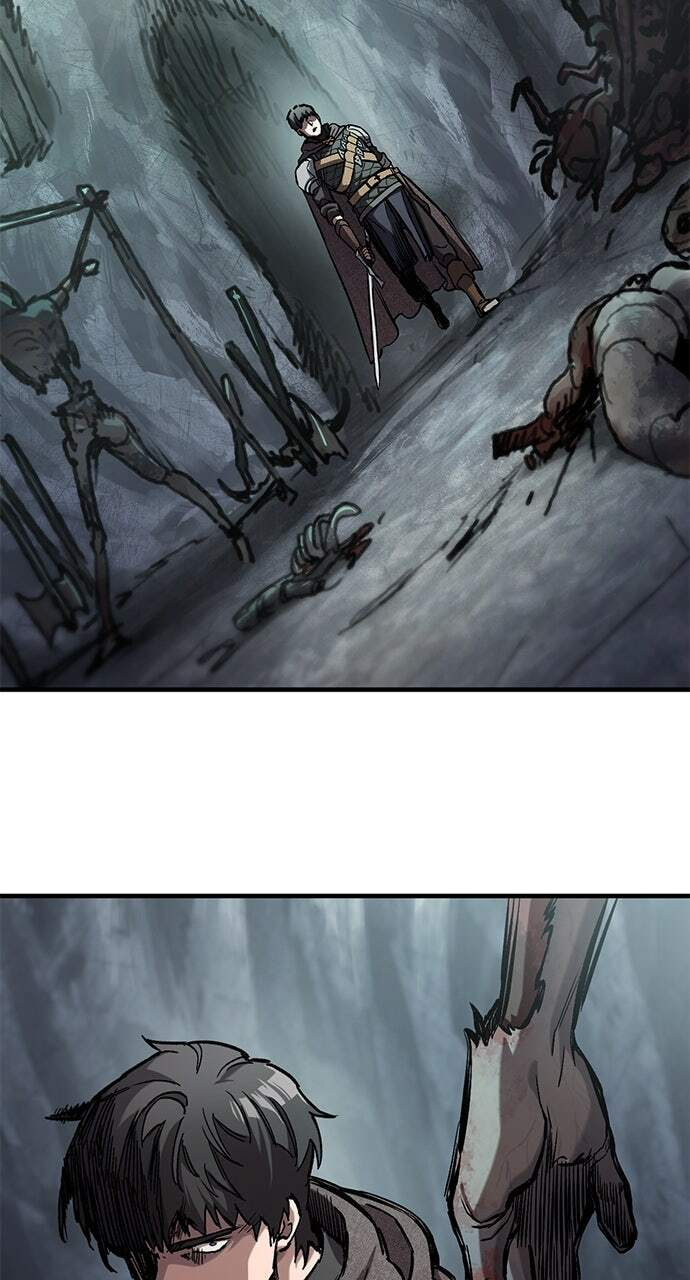 Read The Knight Only Lives Today chapter 43 image 39 on Lezhin