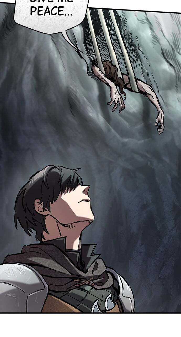 Read The Knight Only Lives Today chapter 43 image 42 on Lezhin