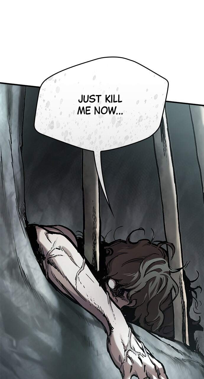 Read The Knight Only Lives Today chapter 43 image 43 on Lezhin