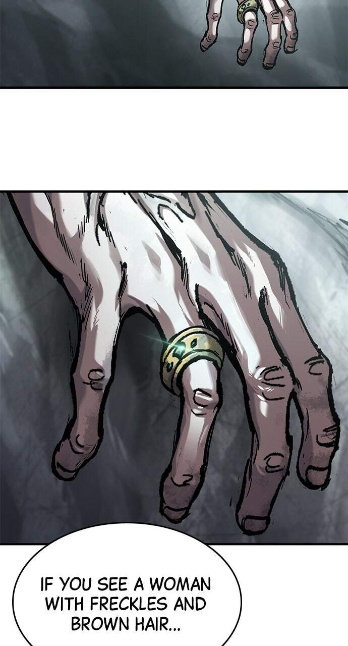 Read The Knight Only Lives Today chapter 43 image 44 on Lezhin