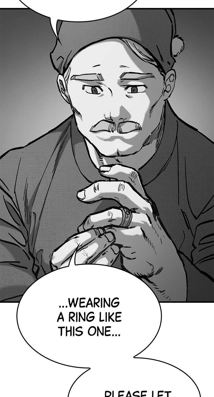 Read The Knight Only Lives Today chapter 43 image 45 on Lezhin
