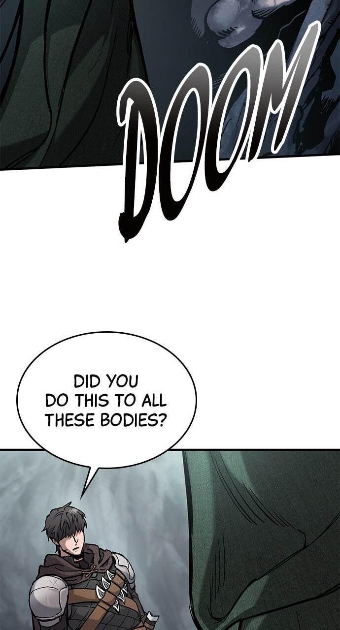 Read The Knight Only Lives Today chapter 43 image 50 on Lezhin