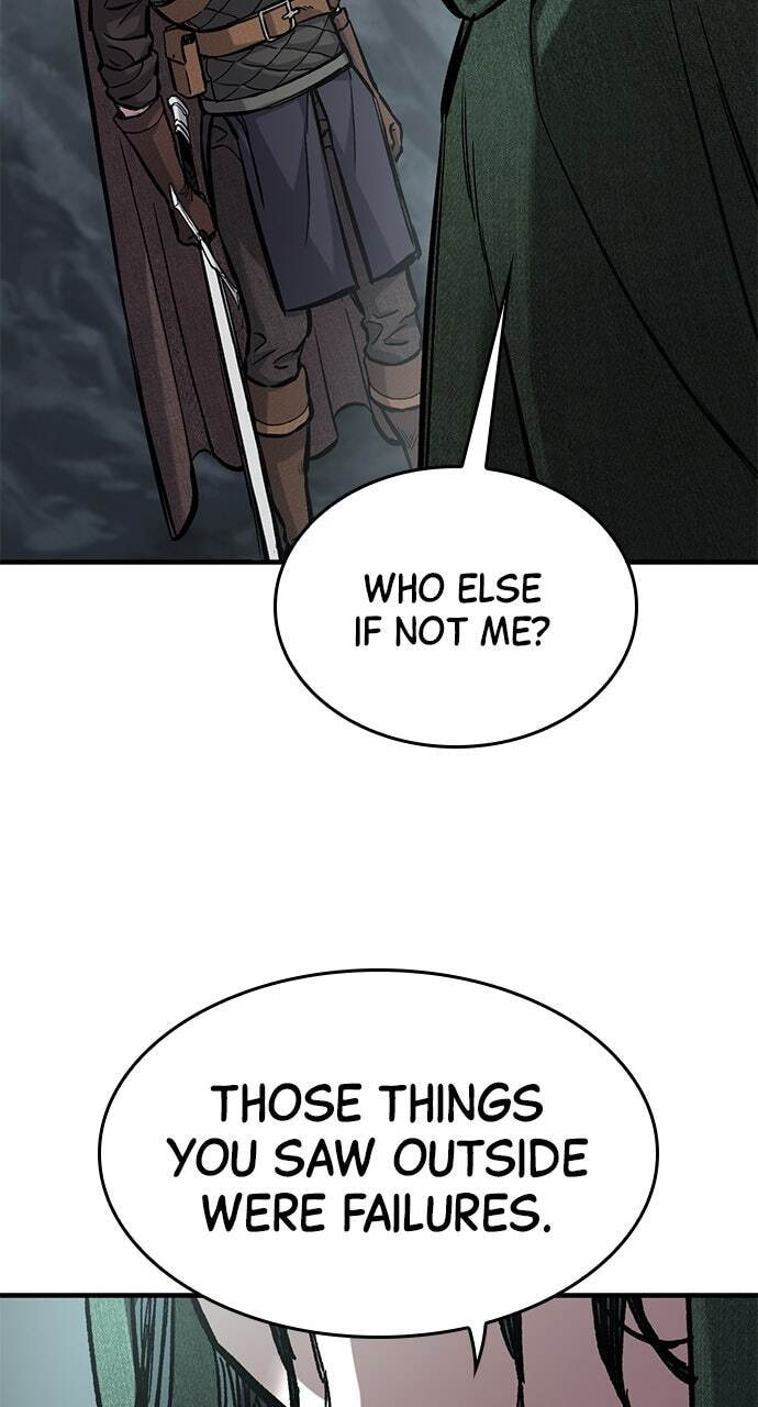 Read The Knight Only Lives Today chapter 43 image 51 on Lezhin