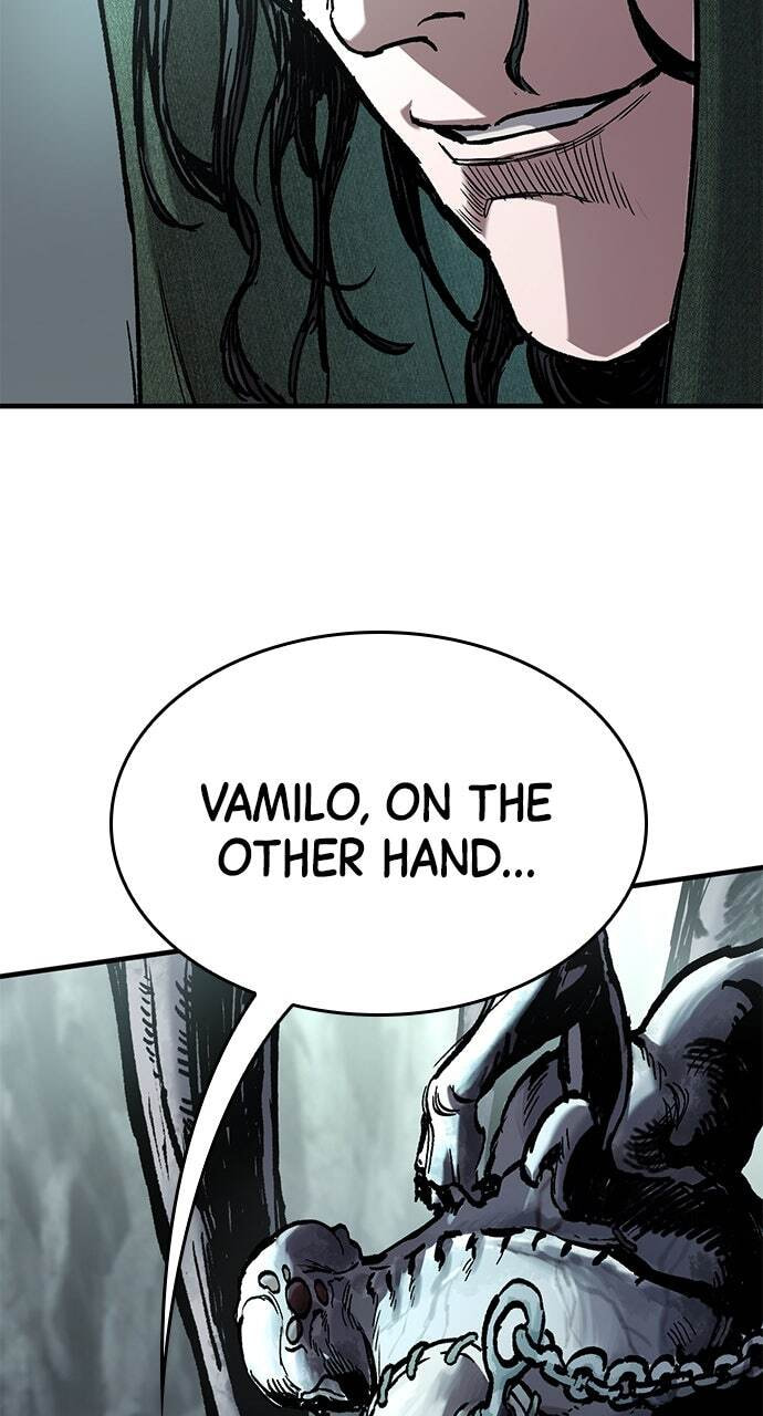 Read The Knight Only Lives Today chapter 43 image 52 on Lezhin