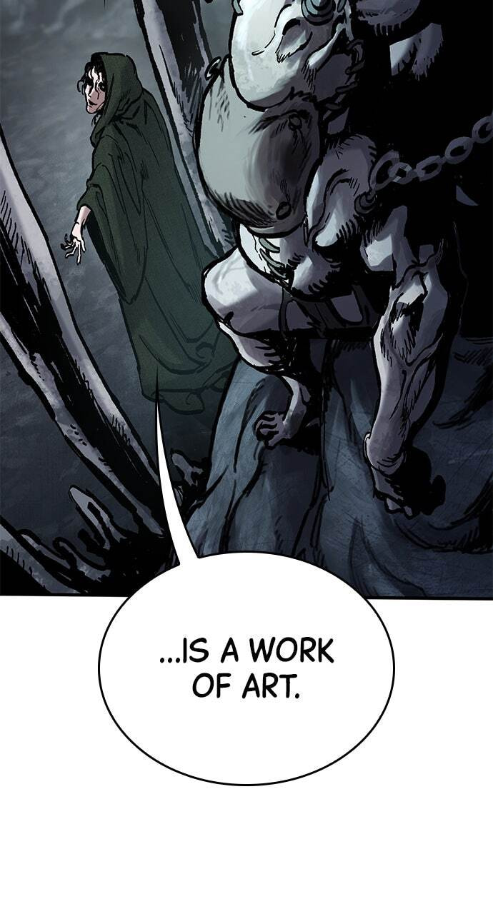 Read The Knight Only Lives Today chapter 43 image 53 on Lezhin